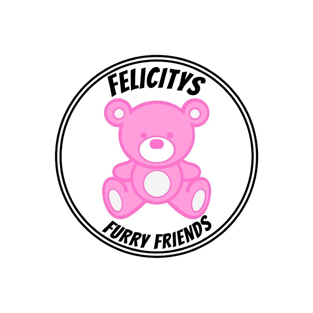 Meet your Posher, Felicity’s Furry Friends